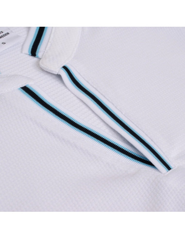Daily Sports Round Neck Sleeveless Women Golf Polo shirt 1000845