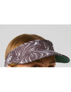 Daily Sports Print women golf Visor 1000932