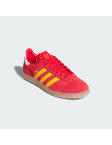 adidas gazelle men golf shoes.