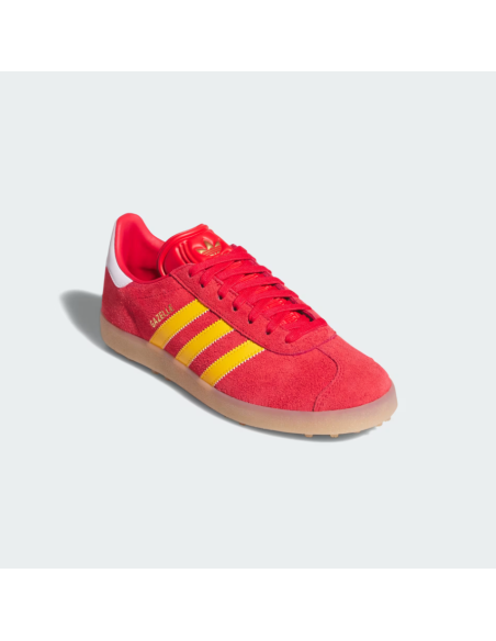 adidas gazelle men golf shoes.