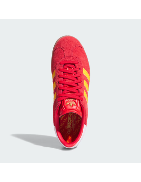 adidas gazelle men golf shoes.