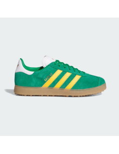 adidas gazelle men golf shoes.