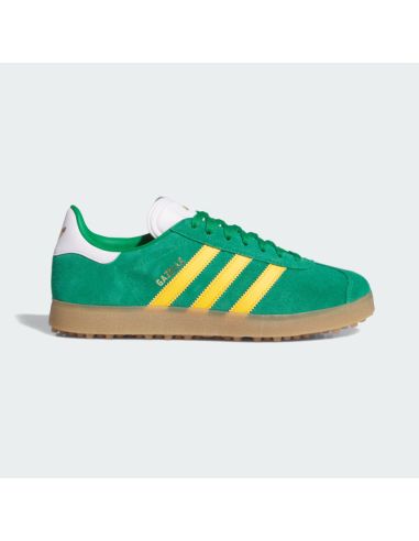 Zapatos de golf de hombre adidas Gazelle