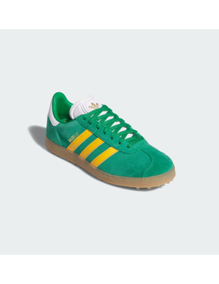 Zapatos de golf de hombre adidas Gazelle