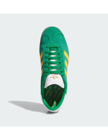 Zapatos de golf de hombre adidas Gazelle