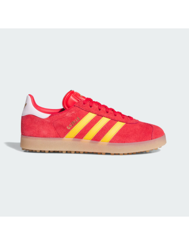 Zapatos de golf de hombre adidas Gazelle