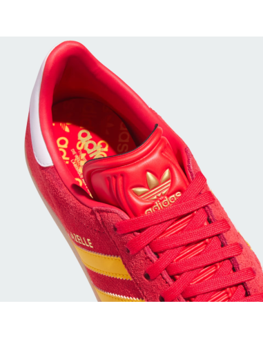 Zapatos de golf de hombre adidas Gazelle