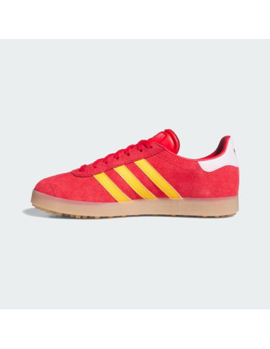 adidas gazelle men golf shoes.