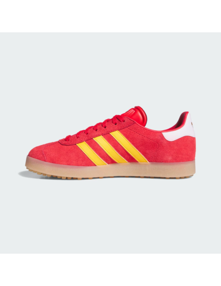 adidas gazelle men golf shoes.