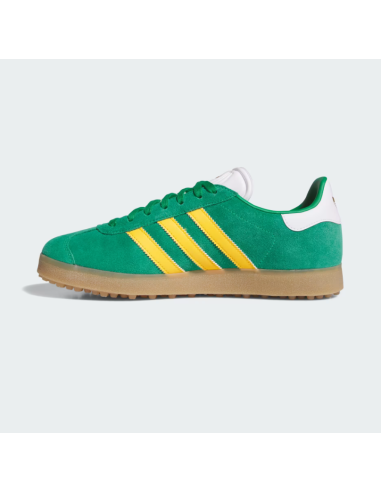 Zapatos de golf de hombre adidas Gazelle