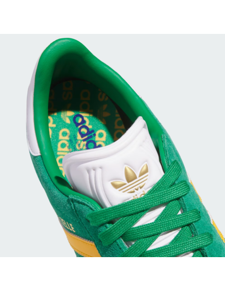 Zapatos de golf de hombre adidas Gazelle