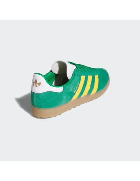 adidas gazelle men golf shoes.