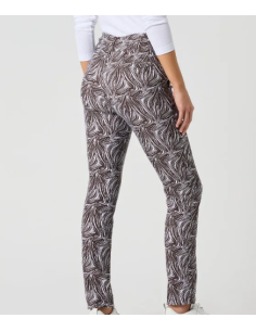 Pantalón golf mujer Daily Sports Magic 1000878 2