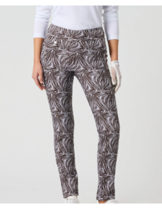 Pantalón golf mujer Daily Sports Magic 1000878