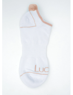 Lucky In Love MUL women golf Socks CS13-955 2