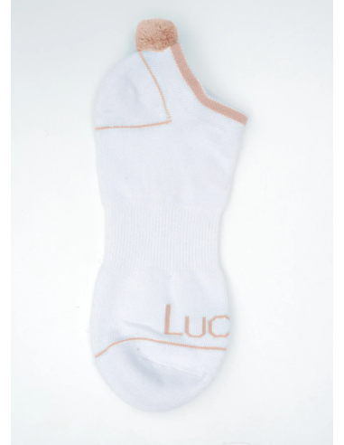 Lucky In Love MUL women golf Socks CS13-955
