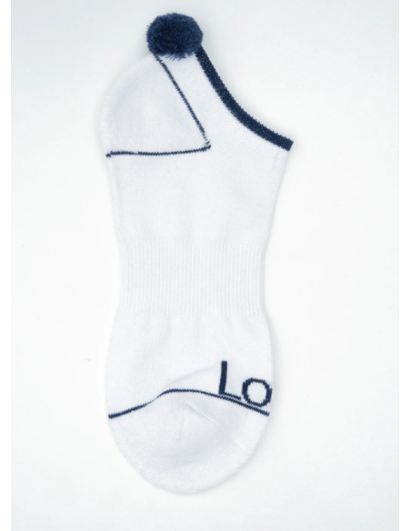 Lucky In Love MUL women golf Socks CS13-955