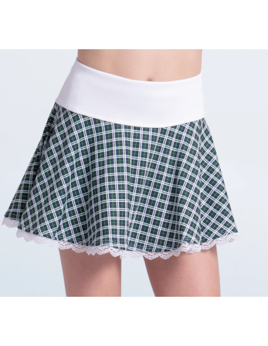 Lucky In Love TMGRN girl golf Skirt B188-01H300