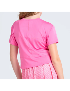 Lucky In Love PSAL girls golf Polo shirt GT321-91H654 2