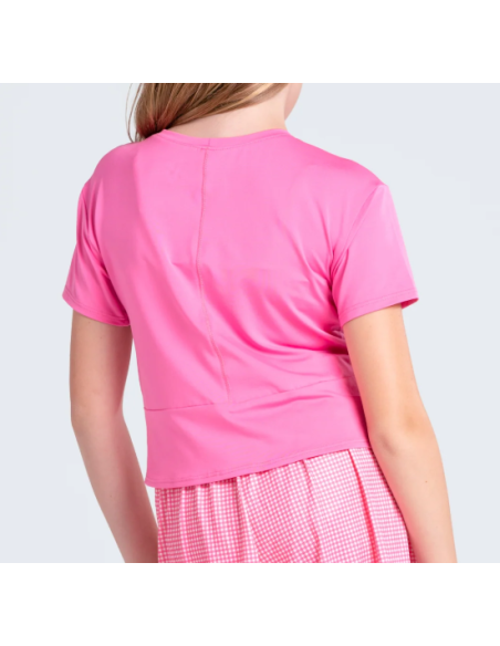 Lucky In Love PSAL girls golf Polo shirt GT321-91H654