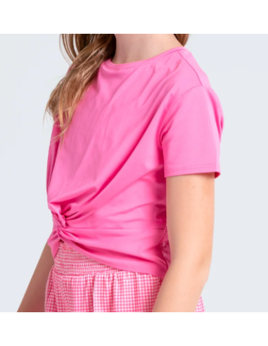 Lucky In Love PSAL girls golf Polo shirt GT321-91H654