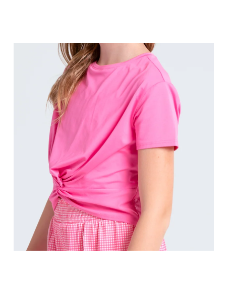 Lucky In Love PSAL girls golf Polo shirt GT321-91H654