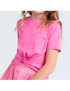 Polo golf mujer Lucky In Love PSAL GT321-91H654