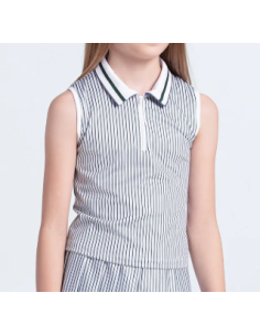 Polo golf niña Lucky In Love TMGRN T319-00J300
