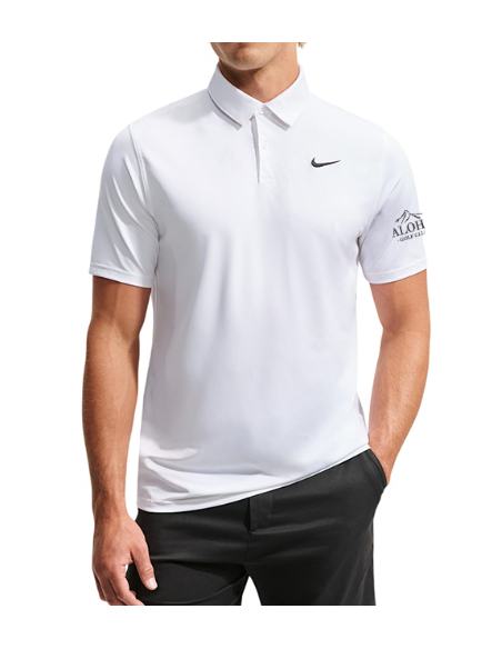 Nike men golf DF Velocity Polo Shirt