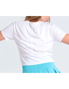 Polo golf niña Lucky In Love T321-110 2