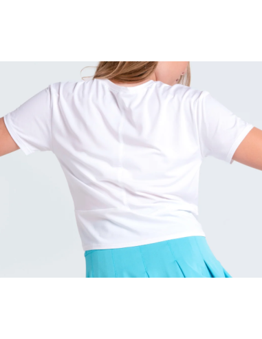 Polo golf niña Lucky In Love T321-110