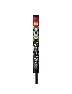 Superstroke Halloween golf Grip