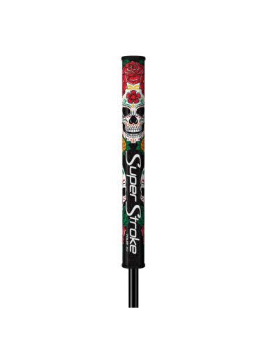 Grip golf Superstroke Halloween