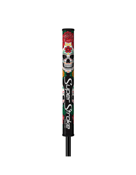 Grip golf Superstroke Halloween