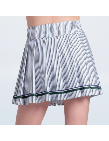 Falda golf niña Lucky In Love TMGRN B186-27J300