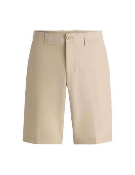 Pantalón corto BOSS S_Commuter golf hombre