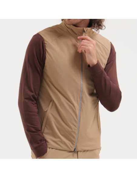 Chaleco golf hombre Chervò Edri