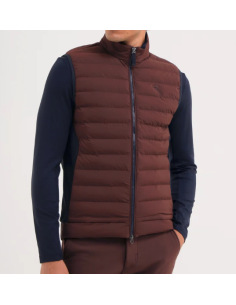 Chaleco golf hombre Chervò Erfurt 2
