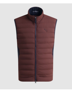 Chervò Erfurt men golf Vest