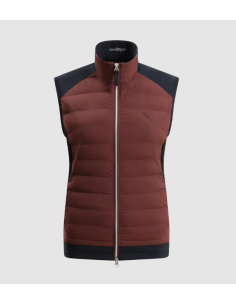 Chaleco golf mujer Chervò Ermenegarda