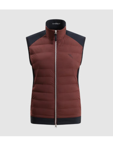 Chervò Ermenegarda women golf Vest