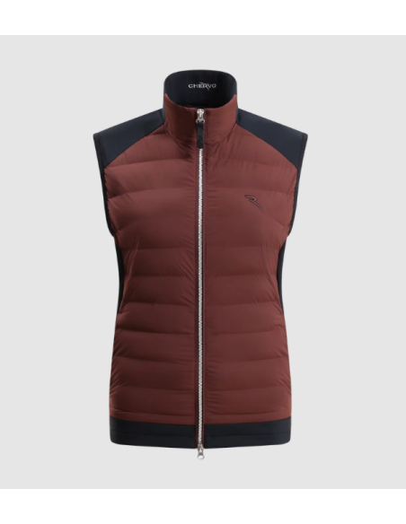 Chervò Ermenegarda women golf Vest