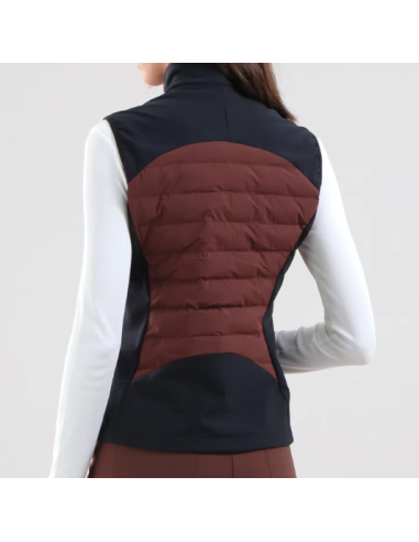 Chervò Ermenegarda women golf Vest