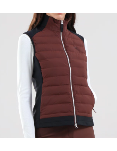 Chervò Ermenegarda women golf Vest