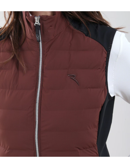 Chervò Ermenegarda women golf Vest