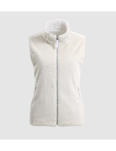 Chaleco golf mujer Chervò Ersilia