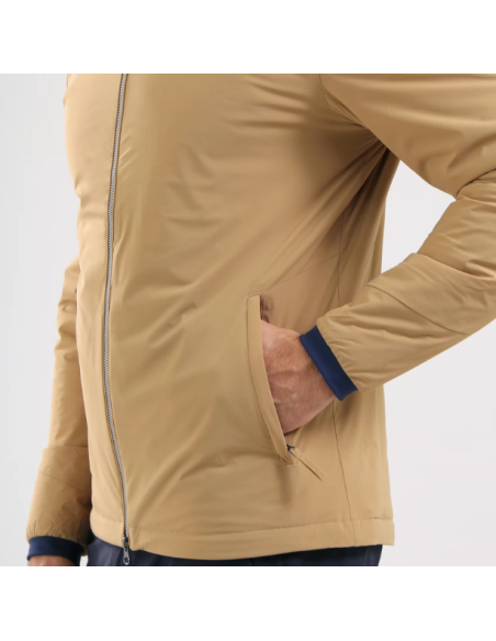 Chaqueta golf hombre Chervò Manuel