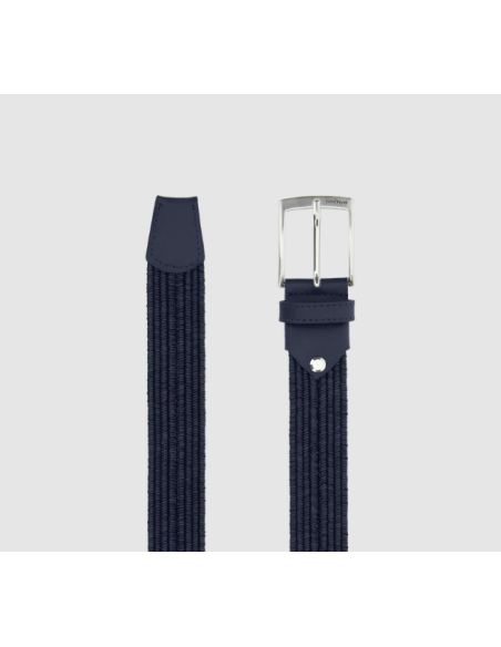 Cinturón golf unisex Chervò Biscuit