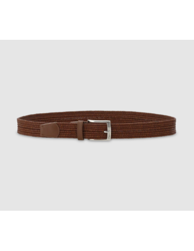 Cinturón golf unisex Chervò Biscuit