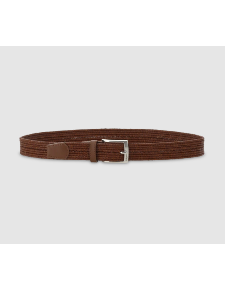 Cinturón golf unisex Chervò Biscuit